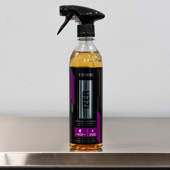 Koch Chemeie Rrr Reactive Rust Remover - Detailerlab