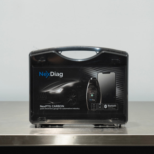 NexDiag USA | The US Importer | Paint Depth Gauges | The Clean Garage