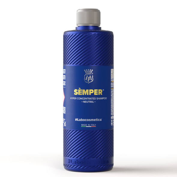 Labocosmetica PRIMUS 2.0 4.5 Liter | Alkaline Foam Prewash Shampoo 