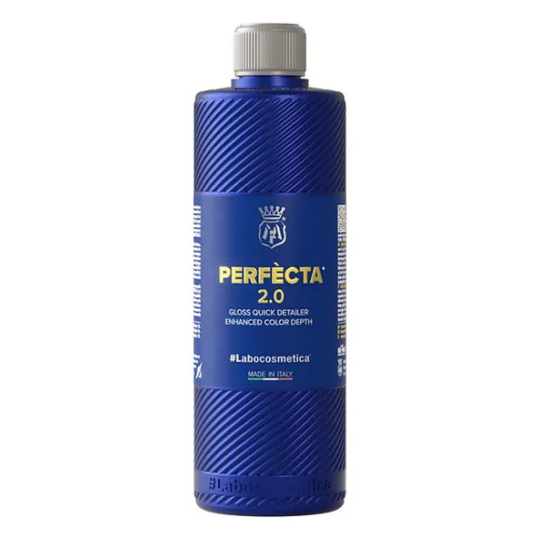 Labocosmetica Perfecta 2.0 500ML | Quick Detailer Spray | The Clean Garage