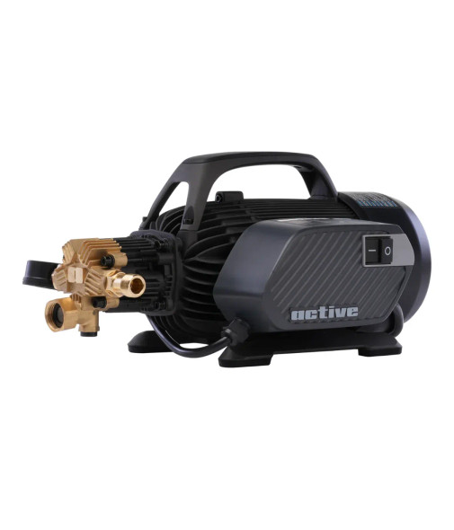 Active 2.3 Pressure Washer | New Version Bare Unit | 1100 PSI 2.3 GPM | The Clean Garage Active 2.3 Pressure Washer | New Version Bare Unit | 1100 PSI 2.3 GPM | The Clean Garage