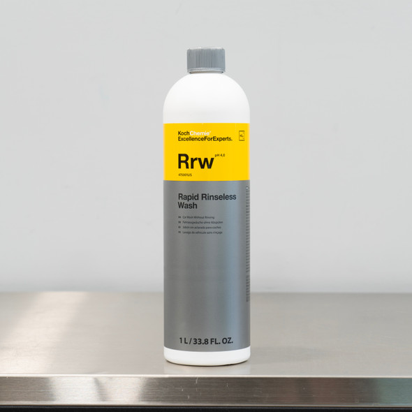 Koch Chemie Rapid Rinseless Wash 1 Liter