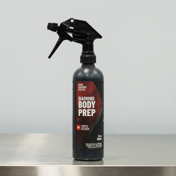 Diamond ProTech Diamond Body Prep 500ml | Paint Prep The Clean Garage