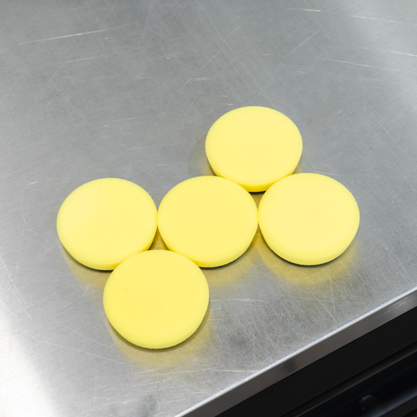 ZviZZer Thermo Polishing Pads | Avalable in the USA at The Clean