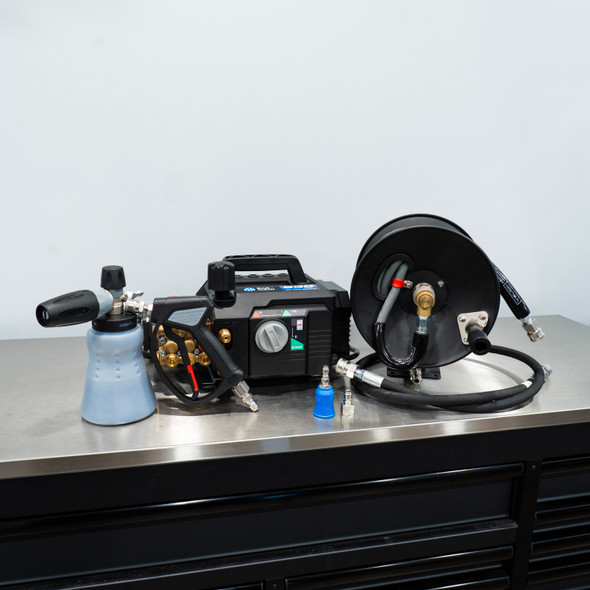 AR630 Gen 2 Pressure Washer | Level 2 MTM Detailing Package | The