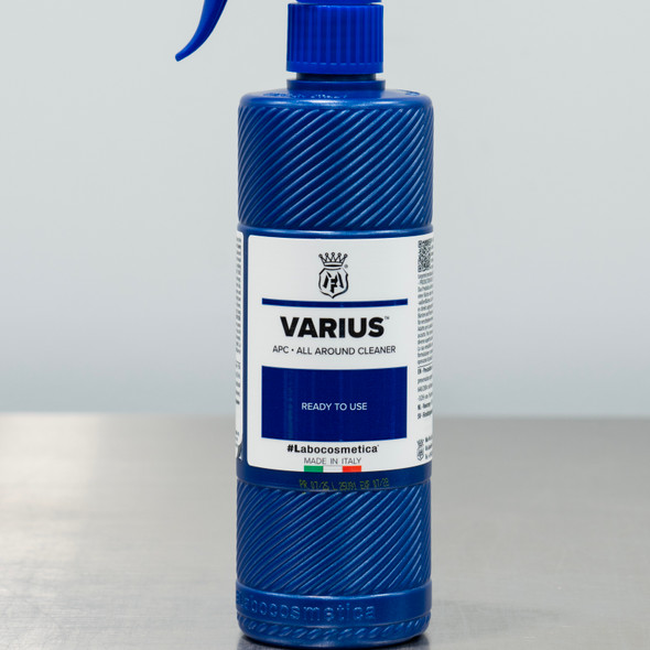 Labocosmetica VARIUS 500ML | RTU All Purpose Cleaner Labocosmetica VARIUS 500ML | RTU All Purpose Cleaner