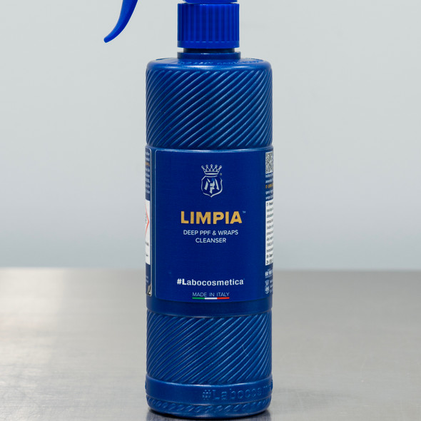 Labocosmetica LIMPIA 500ml | Cleaner for PPF & Vinyl