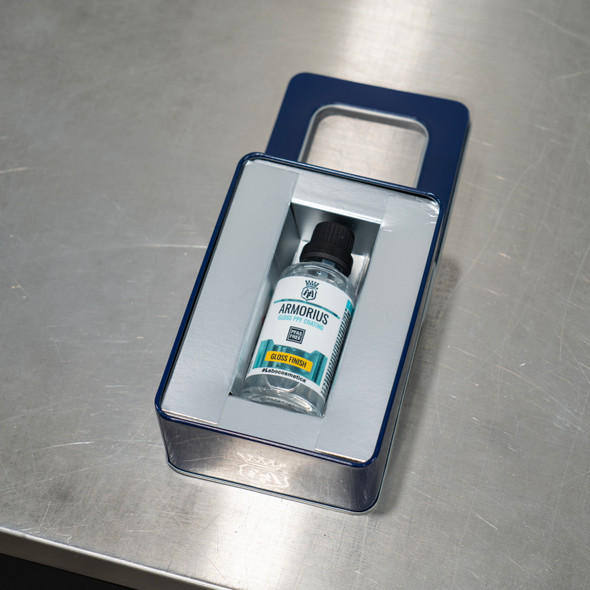 Labocosmetica | ARMORIUS GLOSS PPF Coating 50ml | PPF & Vinyl | The CLean Garage Labocosmetica | ARMORIUS GLOSS PPF Coating 50ml | PPF & Vinyl | The CLean Garage