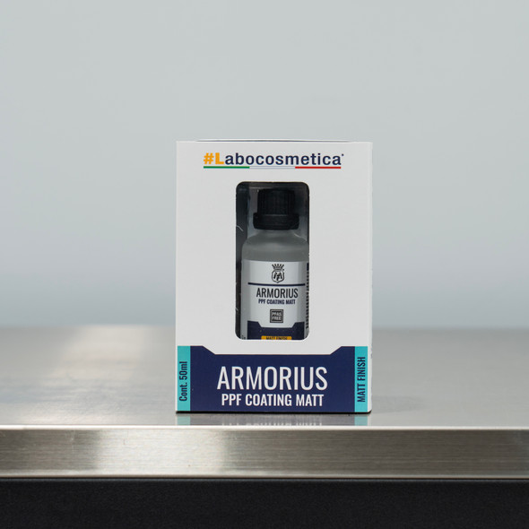 Labocosmetica ARMORIUS MATT PPF Coating 50ml | Matte PPF & Vinyl Labocosmetica ARMORIUS MATT PPF Coating 50ml | Matte PPF & Vinyl