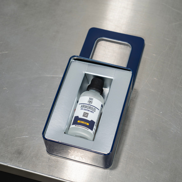 Labocosmetica | ARMORIUS MATT PPF Coating 50ml | Matte PPF & Vinyl | The Clean Garage Labocosmetica | ARMORIUS MATT PPF Coating 50ml | Matte PPF & Vinyl | The Clean Garage