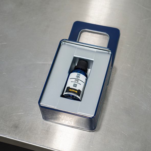 Labocosmetica | TPR 30ml | Trim Plastic Restorer & Coating | The Clean Garage Labocosmetica | TPR 30ml | Trim Plastic Restorer & Coating | The Clean Garage