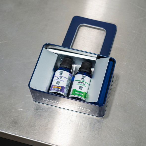 Labocosmetica | SAM + HPC 2.0 30ml | Ceramic Coating Kit | The Clean Garage Labocosmetica | SAM + HPC 2.0 30ml | Ceramic Coating Kit | The Clean Garage