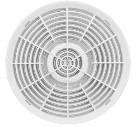 Detail Factory Clean Screen Bucket Insert | White "Black Ice" | The Clean Garage Detail Factory Clean Screen Bucket Insert | White "Black Ice" | The Clean Garage