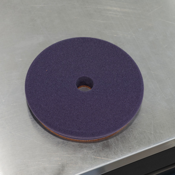 Koch Chemie One Cut Foam Pad V2 | Orange | For 6" Backing Plate Koch Chemie One Cut Foam Pad V2 | Orange | For 6" Backing Plate