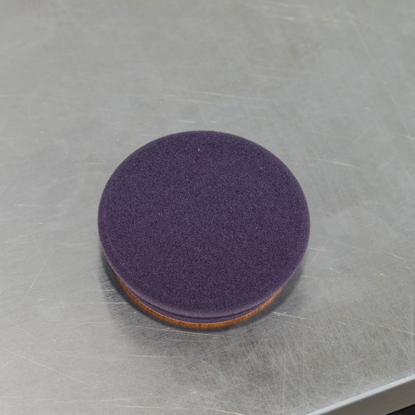 Koch Chemie One Cut Foam Pad V2 | Orange | For 3" Backing Plate Koch Chemie One Cut Foam Pad V2 | Orange | For 3" Backing Plate
