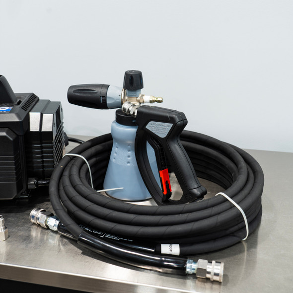 AR630 Gen 2 HOT Water Pressure Washer | Level 2 MTM Detailing Package AR630 Gen 2 HOT Water Pressure Washer | Level 2 MTM Detailing Package