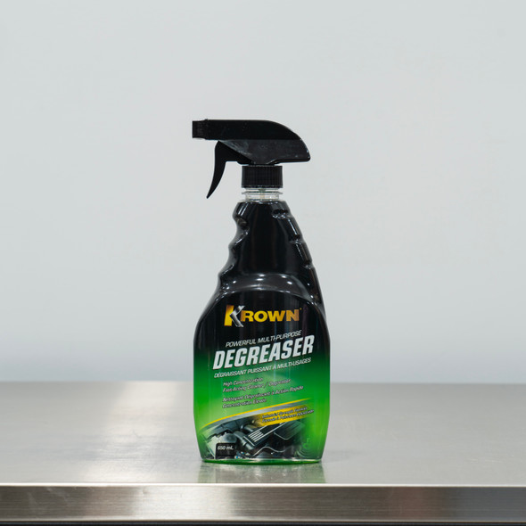 The Clean Garage Industrial Cleaners Lubricants & Rust Prevention
