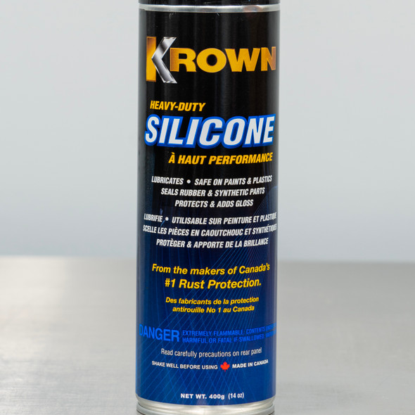 Krown Industrial KP53 Penetrant | Penetrating Oil | 400g Aerosol