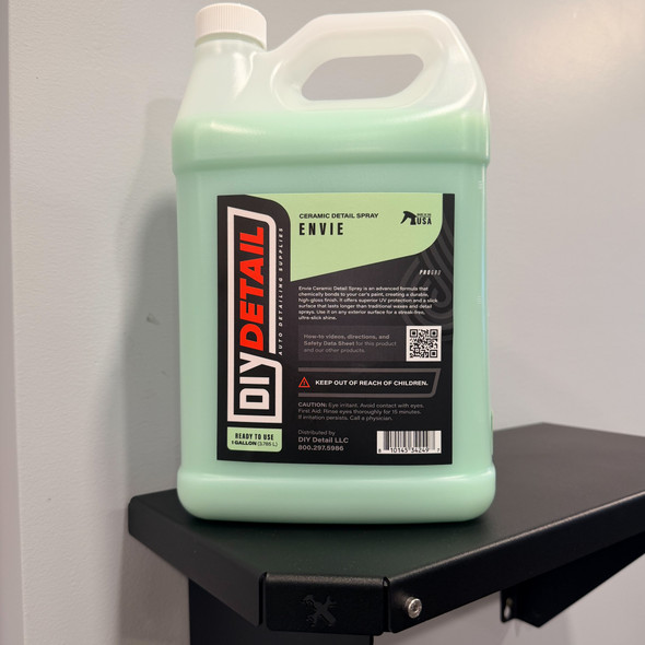 DIY Detail Envie 1 Gallon | Ceramic Detail Spray | The Clean Garage