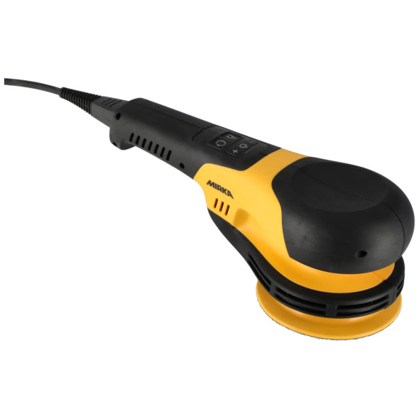 Mirka Polaros RP 600X | Corded Electric 6" Rotary Polisher Mirka Polaros RP 600X | Corded Electric 6" Rotary Polisher