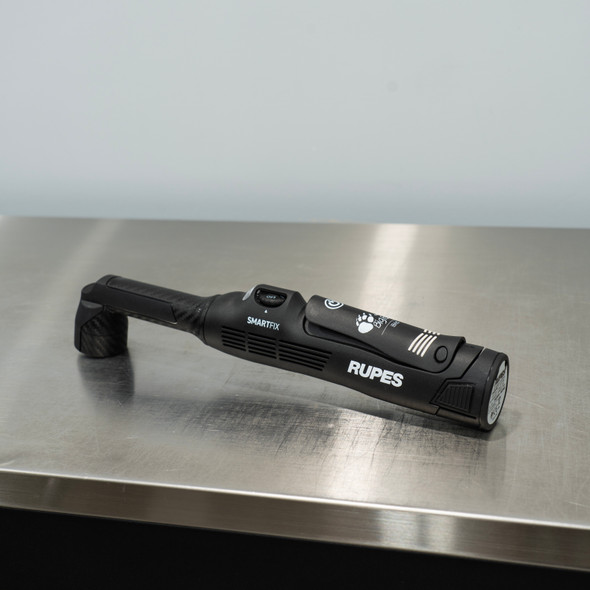RUPES iBrid Nano 2 Cordless Polisher | Bare Tool Tool Only The Clean Garage
