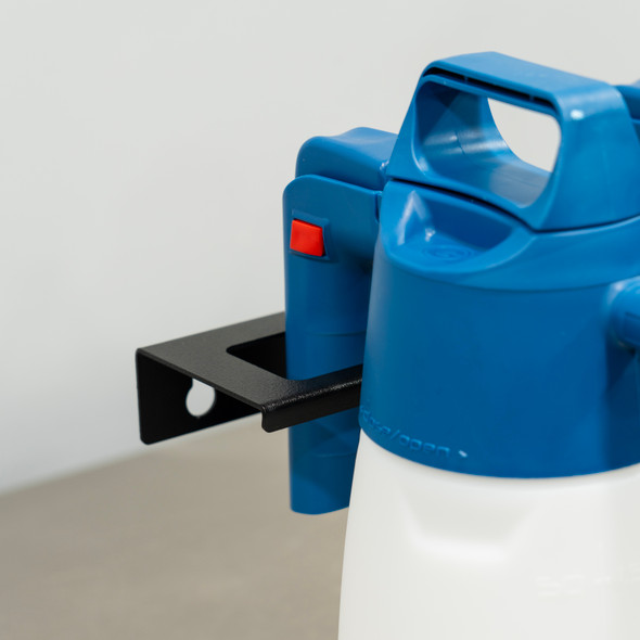 Poka Premium Wall Mount Holder for Hand Foamers & Sprayers