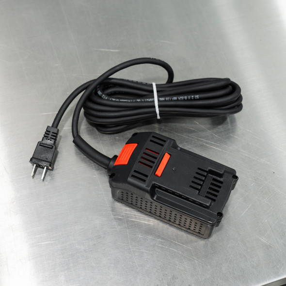 Rupes Corded Power Adapter For HLR15 and HLR21 iBrid Tools The Clean Garage