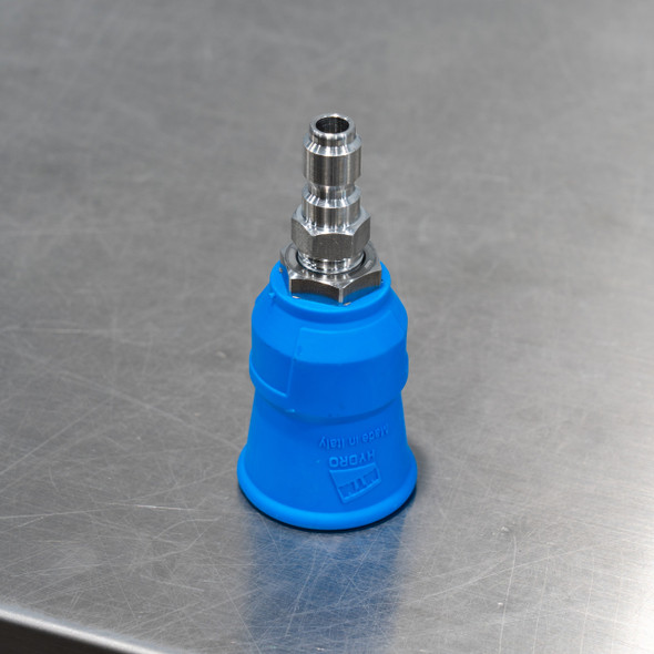 Mosmatic Pressure Washer Rinse Nozzle | 1/4