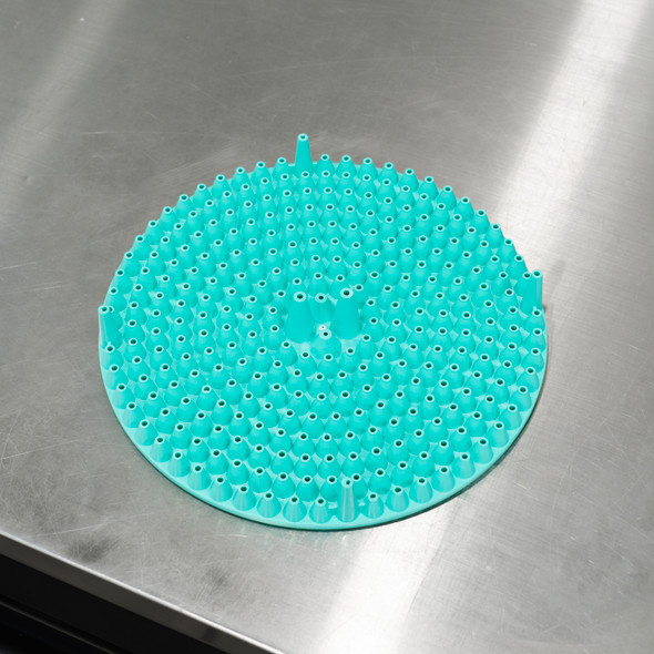 TCG Bucket Insert | Mint Green | Dirt & Grit Guard Filter