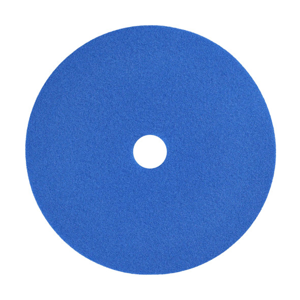 5" Buff and Shine EdgeGuard Blueberry Foam Pad | Heavy Polishing | The Clean Garage
