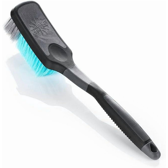 The Rag Company Ultra Wheel and Body Brush