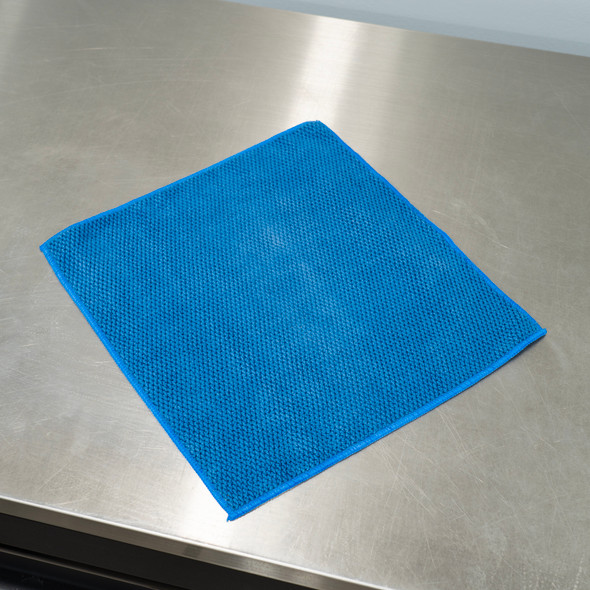 The Rag Company Ultra Clay Towel | 12 x 12