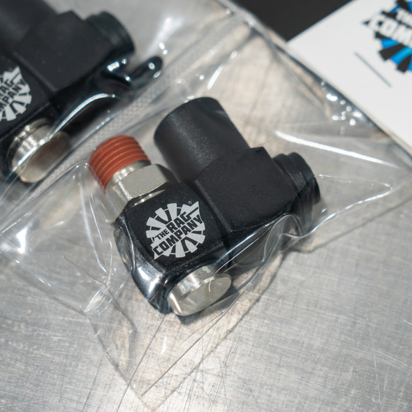The Rag Company Ultra Air Swivel Kit | 2 Pack