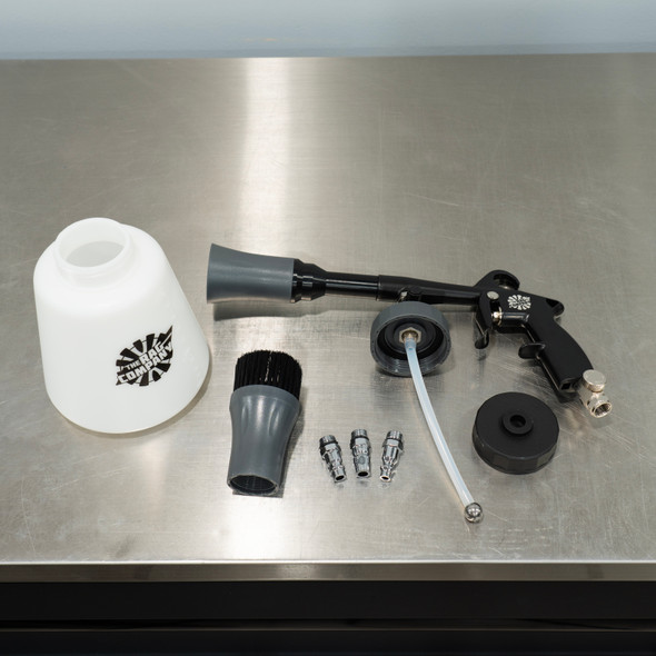 The Rag Company Ultra Air Blaster Plus | Compressed Air Tool