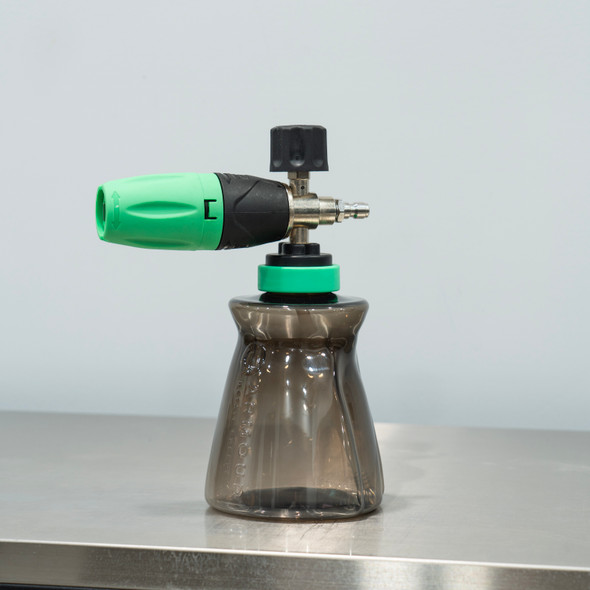 Armour Detail Suply DRFT Foam Cannon Kit The Clean Garage