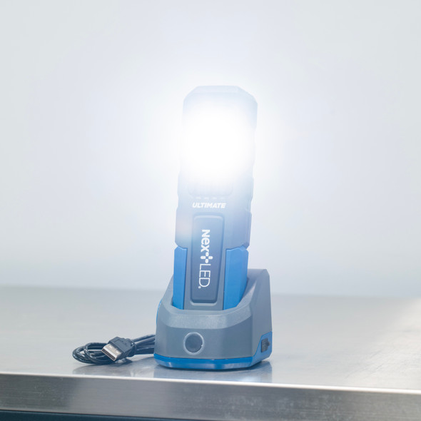 NextLED Ultimate Professional Rechargeable Auto Detailing Light