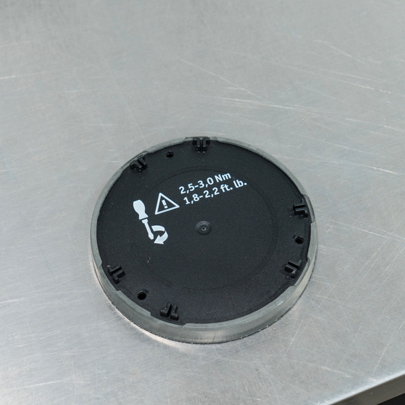 FLEX 5" DA Backing Plate For Black and Gray Series Polishers | FT333