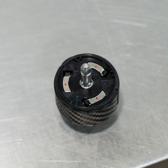 Rupes iBrid Nano 2 Rotary Gear Reduction Unit | 2000 RPM