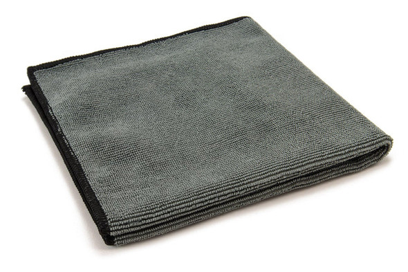 AutoFiber Glass Perfect Towel Gray 900 gsm | 3 Pack