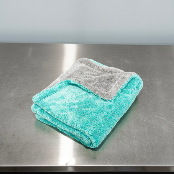 The Clean Garage Twister Drying Towel 36x24 | Full Case 20 | Save 10% In Cart