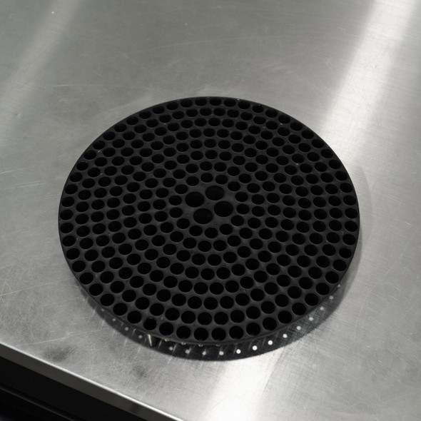 The Clean Garage Bucket Insert | Black |  Dirt & Grit Guard Filter