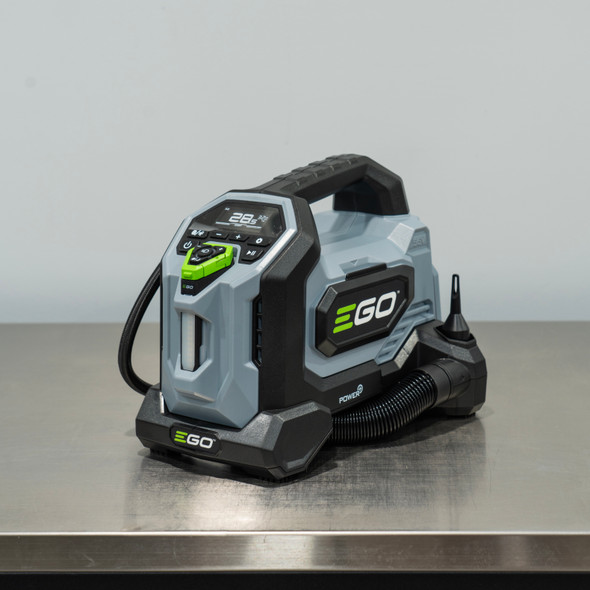 EGO Power+ Compact Inflator | Bare Tool No Battery