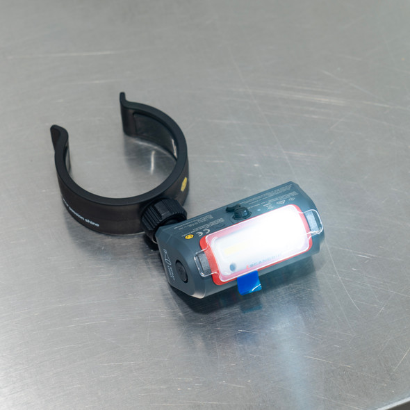 Scangrip Power Supply for Connect and CAS Work Lights | Corded