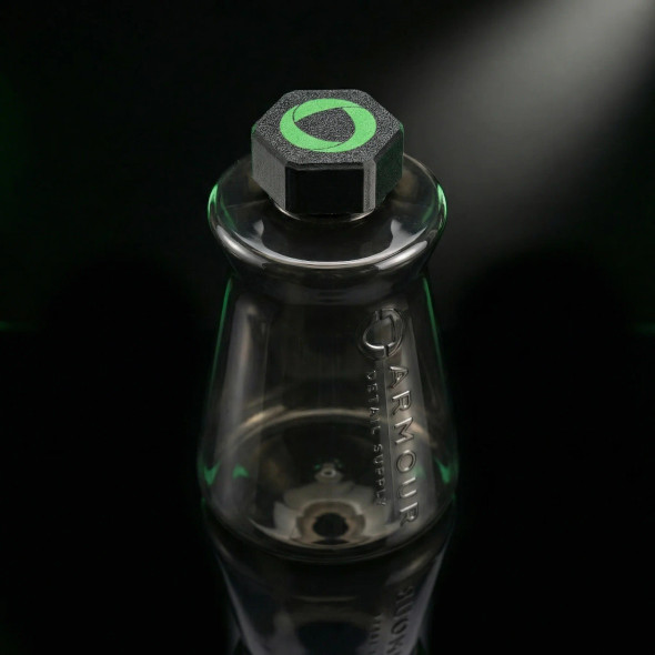 Armour Detail Supply DRFT Foam Cannon Bottle Storage Cap