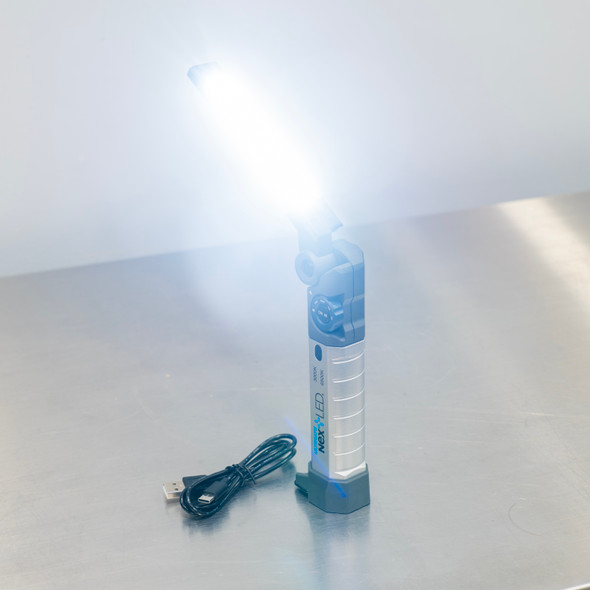 NextLED Ultimate Folding Color Match Inspection Light | Detailing Light