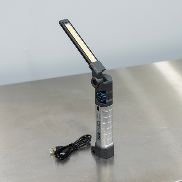 NextLED Ultimate Folding Color Match Inspection Light | Detailing Light | The Clean Garage