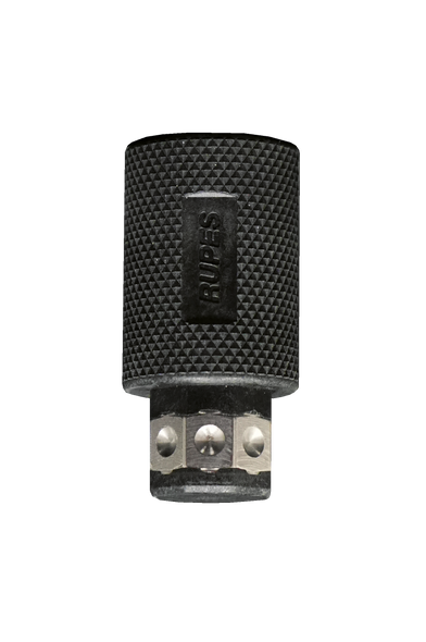 Rupes Rotary Smartfix System Connector | 5/8" Thread Quick Connect | The Clean Garage
