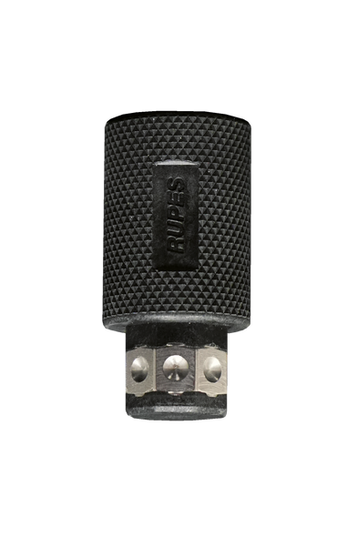 Rupes Rotary Smartfix System Connector | M14 Thread Quick Connect | The Clean Garage