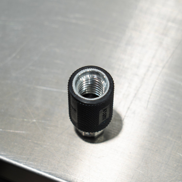Rupes Rotary Smartfix System Connector | M14 Thread Quick Connect