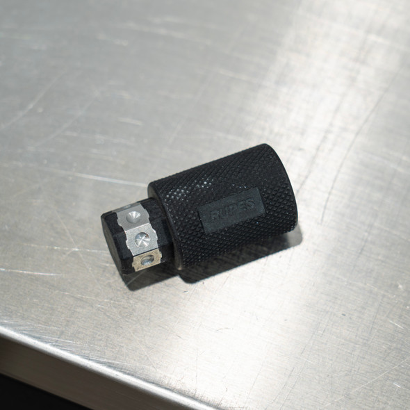 Rupes Rotary Smartfix System Connector | M14 Thread Quick Connect | The Clean Garage
